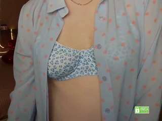 gretta-mrr Live Webcam on CamSoda