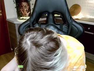 Dieses Model ist jetzt live. gretta-mrr