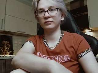 gretta-mrr Sex Cam Show