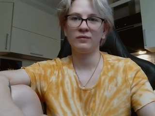 gretta-mrr Sex Cam Show