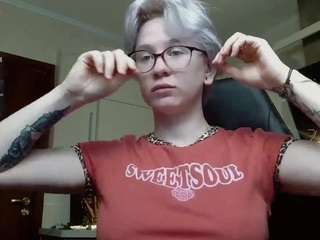 gretta-mrr Sex Cam Show