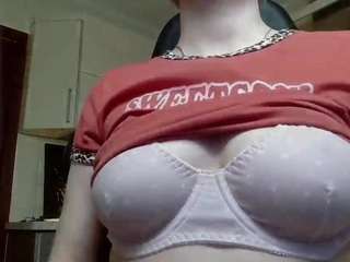 gretta-mrr Sex Cam Show