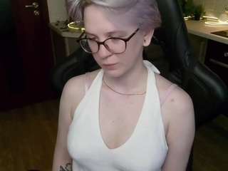 gretta-mrr Sex Cam Show