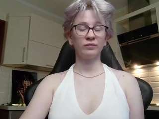 gretta-mrr Sex Cam Show