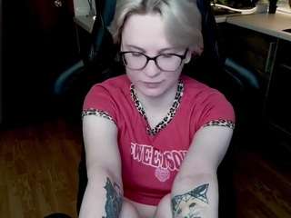 gretta-mrr live webcam show