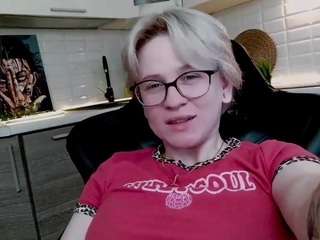 gretta-mrr Live Webcam on CamSoda
