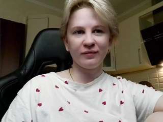 gretta-mrr live webcam show