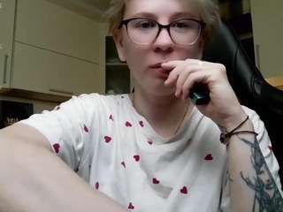 gretta-mrr live webcam show
