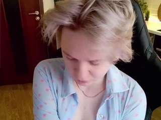 gretta-mrr's live room