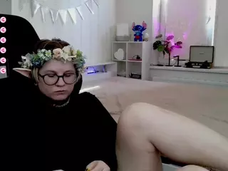 Gretta-mrr's Live Sex Cam Show