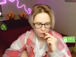 Gretta-mrr's Live Sex Cam Show