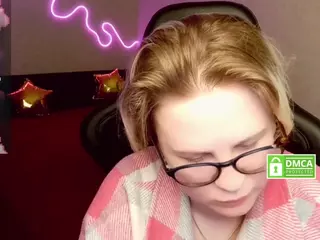 Gretta-mrr's Live Sex Cam Show
