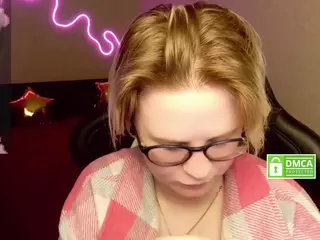 Gretta-mrr's Live Sex Cam Show