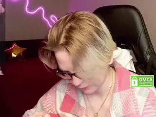 Gretta-mrr's Live Sex Cam Show