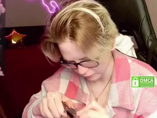 Gretta-mrr's Live Sex Cam Show