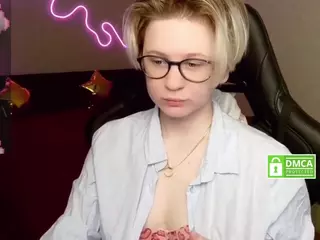 Gretta-mrr's Live Sex Cam Show