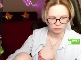 Gretta-mrr's Live Sex Cam Show