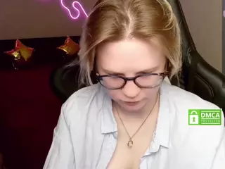 Gretta-mrr's Live Sex Cam Show