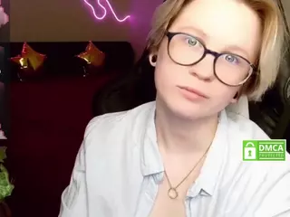 Gretta-mrr's Live Sex Cam Show