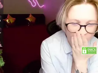 Gretta-mrr's Live Sex Cam Show