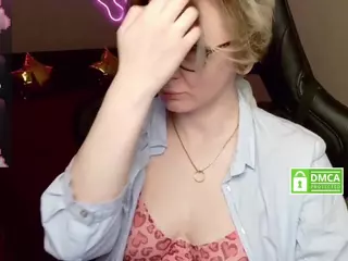 Gretta-mrr's Live Sex Cam Show
