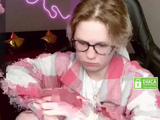 Gretta-mrr's Live Sex Cam Show