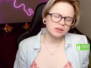 Gretta-mrr's Live Sex Cam Show