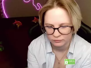 Gretta-mrr's Live Sex Cam Show