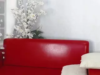 IzzyCamPlay's Live Sex Cam Show