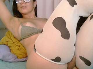 jessicatsvip Live Webcam on CamSoda