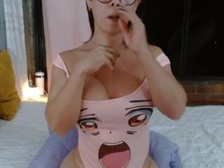 jessicatsvip Live Webcam on CamSoda