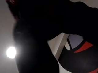 juicyfruit2, tranny webcam model,  years old, on live webcam