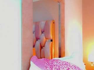 amazingcamila Adult Cam Rooms camsoda