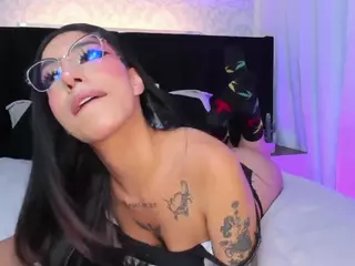 KENDRAMILLERRR's Live Sex Cam Show