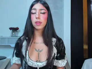 KENDRAMILLERRR's Live Sex Cam Show