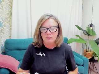 LeaPure live webcam show