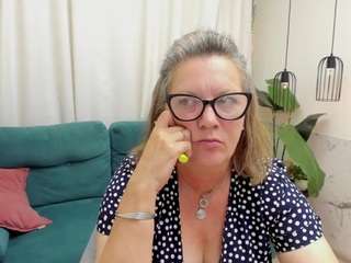 LeaPure live webcam show