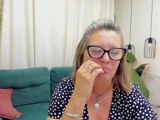 LeaPure live webcam show