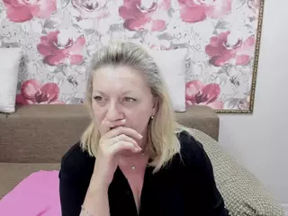 LeaPure's Live Sex Cam Show