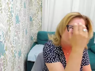 LeaPure's Live Sex Cam Show