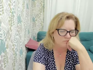 LeaPure's Live Sex Cam Show