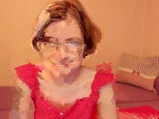 marilyndream Sex Cam Show