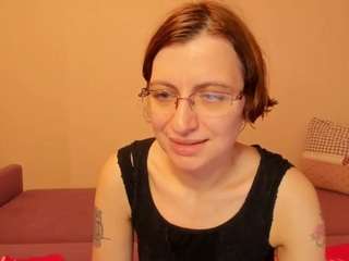 marilyndream live webcam show