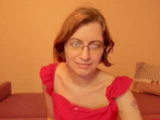 MarilynDream live cam preview