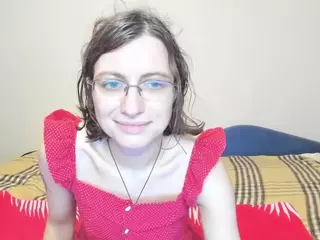 MarilynDream's Live Sex Cam Show