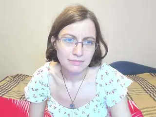 MarilynDream's Live Sex Cam Show