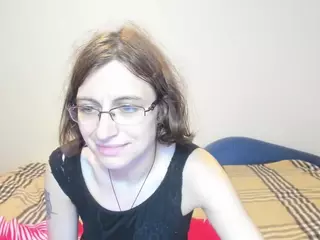 MarilynDream's Live Sex Cam Show