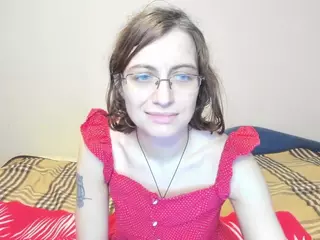 MarilynDream's Live Sex Cam Show