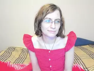 MarilynDream's Live Sex Cam Show