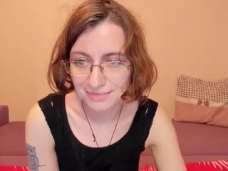 MarilynDream's Live Sex Cam Show
